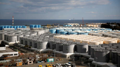 Pescadores japoneses piden al Gobierno no liberar el agua contaminada de Fukushima al Pacífico por su "impacto catastrófico"