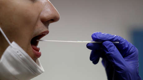 Francia supera por primera vez los 20.000 contagios de covid-19 en un solo día desde el inicio de la pandemia