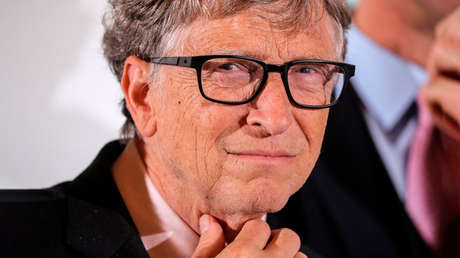 "El otoño será peor que el verano": Bill Gates hace un pronóstico pesimista sobre la pandemia de covid-19