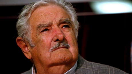 "Me ha echado la pandemia": José Mujica renuncia al Senado de Uruguay y se retira de la política activa