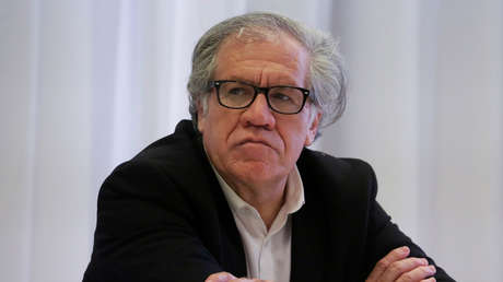 Grupo de Puebla pide la renuncia de Luis Almagro a la Secretaría General de la OEA tras el triunfo del MAS en las elecciones de Bolivia