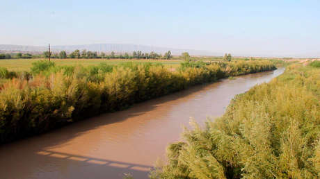 México paga su deuda del agua con EE.UU. y anuncia un nuevo acuerdo tras el conflicto en Chihuahua