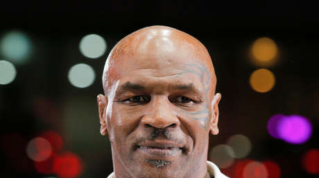 "Préstame tus orejas o voy a comérmelas": Mike Tyson lanza una canción de cara a su regreso al cuadrilátero (VIDEO)