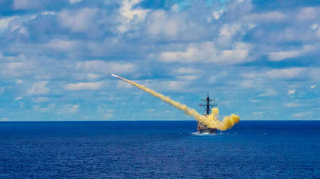 EE.UU. anuncia la venta a Taiwán de 100 sistemas de defensa costera Harpoon por 2.400 millones de dólares