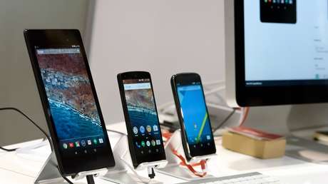 Revelan cuál es el fabricante de teléfonos con Android más confiable del mundo
