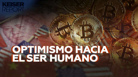 "China saldrá de la crisis provocada por el covid-19 como salió EE.UU. de la II Guerra Mundial"