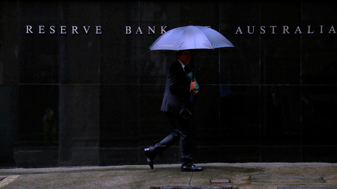 El banco central australiano lanza un proyecto de moneda digital