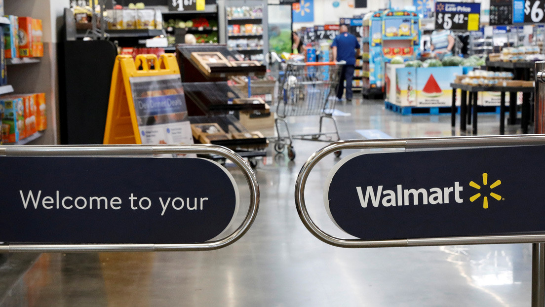 Photo of Walmart planea reemplazar los robots de almacenamiento con trabajadores