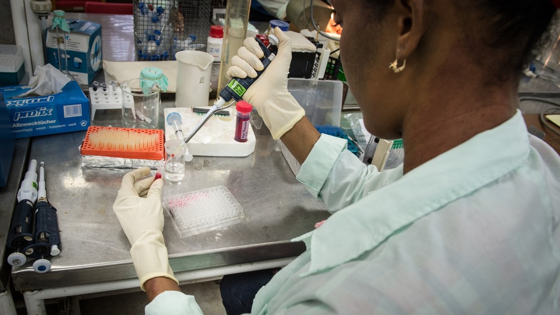 ¿Qué se sabe sobre la primera vacuna no inyectable contra el coronavirus que desarrolla Cuba?