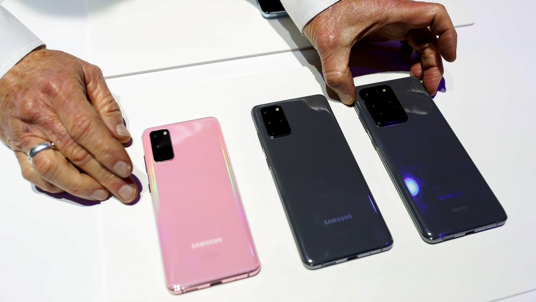 Samsung may launch its new Galaxy S early to snatch market share from Huawei