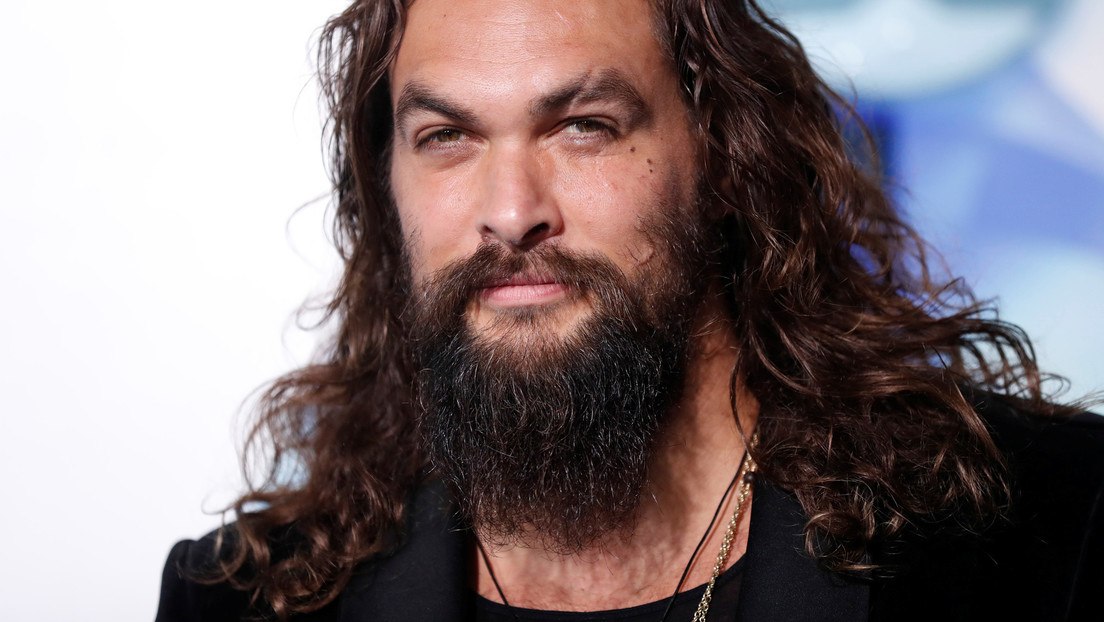 Jason Momoa confiesa que tras dejar ‘Juego de Tronos’, pasó hambre y estaba «completamente endeudado»