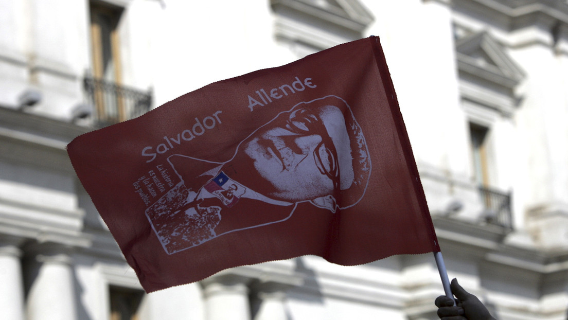 "Lastimar y derrocar a Allende": Documentos desclasificados confirman el plan de EE.UU. para deponer al Gobierno socialista chileno | Noticias de Buenaventura, Colombia y el Mundo