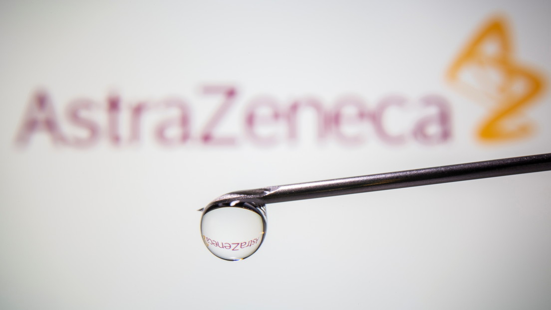 AstraZeneca suministra 216 millones de dosis de su vacuna Kovid-19 a seis países de América Latina