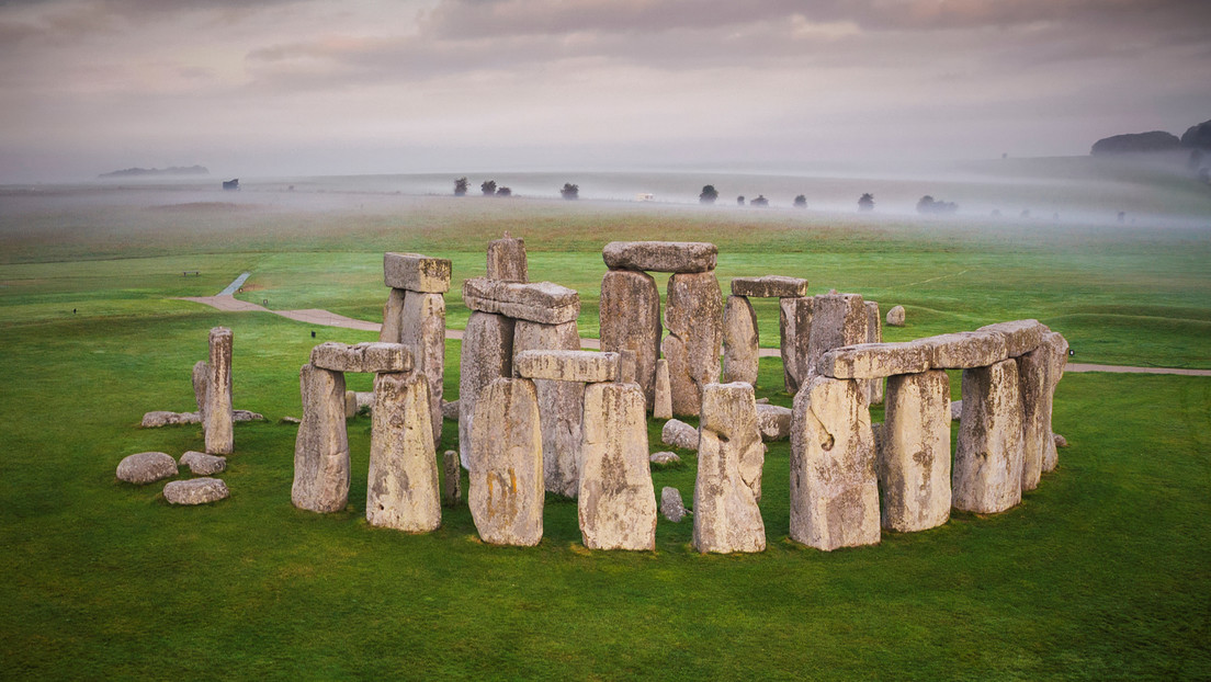 Aprueban la construcción de un túnel de casi tres kilómetros que pasará por debajo de Stonehenge