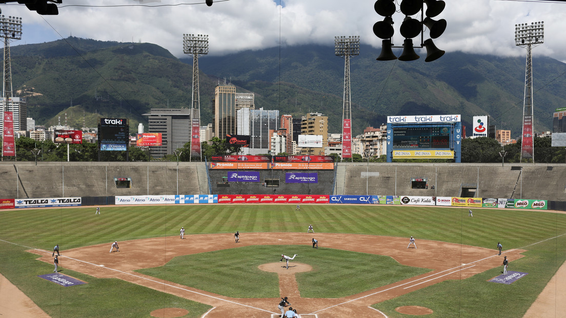 Solo con 30% de aforo en los estadios: así será la atípica temporada de béisbol de Venezuela en tiempos de pandemia