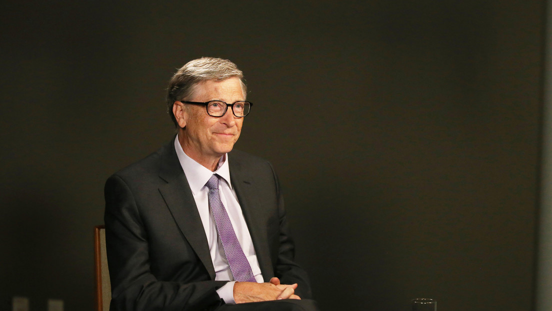 Bill Gates pronostica cuándo la humanidad se enfrentará a una nueva pandemia y cuán 