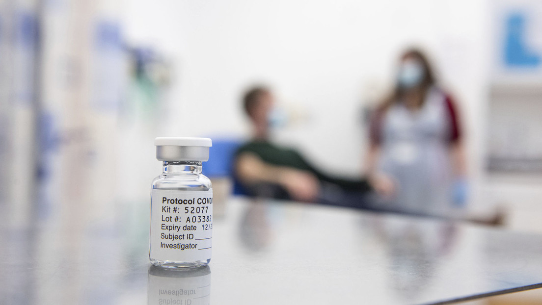 Photo of OMS: La vacuna AstraZeneca debe evaluarse «más que en el comunicado de prensa»