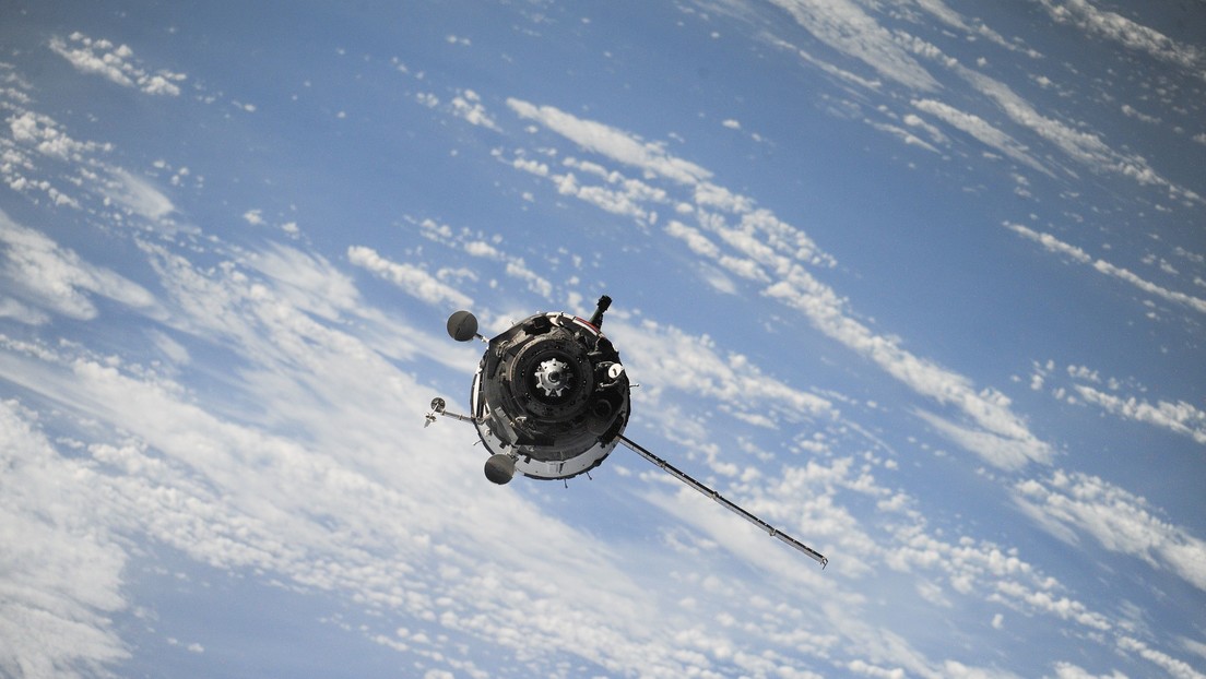 224 metros separaron a un satélite ruso de colisionar con un satélite indio