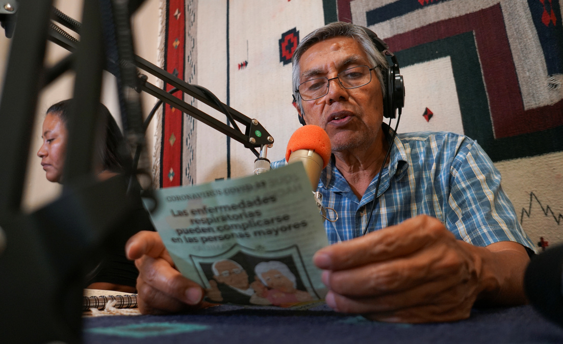 ¿Puede una iniciativa de ley aprobada en el Congreso impedir la extinción de lenguas indígenas en México? | Noticias de Buenaventura, Colombia y el Mundo