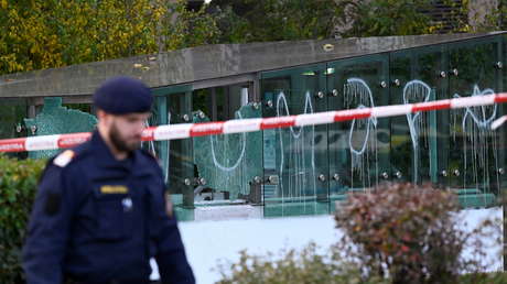 Simpatizante del Estado Islámico con antecedentes criminales: ¿qué se sabe del terrorista abatido tras la cadena de ataques en Viena?