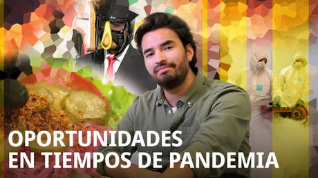 Oportunidades en tiempos de pandemia