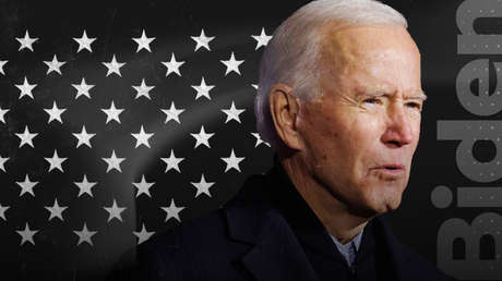 Joe Biden gana las presidenciales en EE.UU., según proyecciones de AP, NBC y CNN