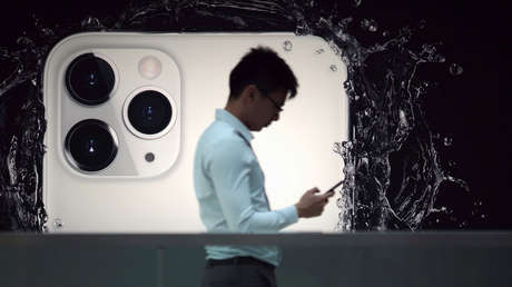 Logran 'hackear' en 10 segundos un iPhone 11 Pro con iOS 14 en un concurso de piratería informática en China