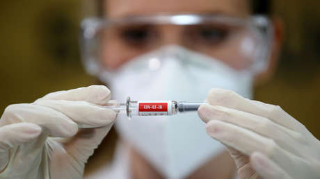 Brasil retoma los ensayos de la vacuna china de Sinovac contra el coronavirus