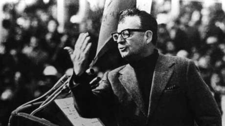 "Lastimar y derrocar a Allende": Documentos desclasificados confirman el plan de EE.UU. para deponer al Gobierno socialista chileno