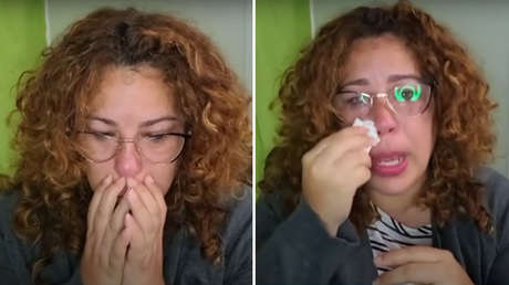 "A esta generación no les interesa aprender": maestra condena entre lágrimas el desinterés del alumnado (VIDEO)