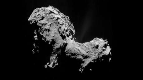 Los componentes básicos de la vida pueden formarse en el espacio interestelar mucho antes que las estrellas y los planetas.