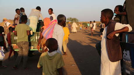 La guerra civil amenaza al milagro económico del segundo país más poblado de África