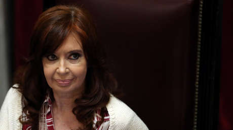"Mucha tristeza, se fue un grande": Cristina Fernández de Kirchner lamenta la muerte de Maradona