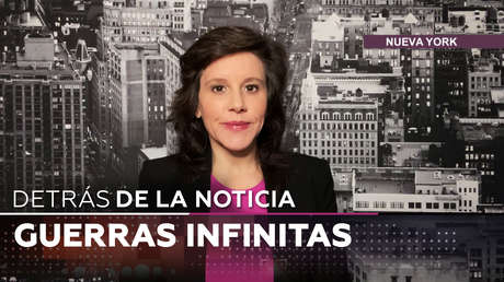 Guerras infinitas