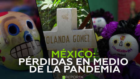 Miseria económica e incertidumbre: las otras pérdidas de la pandemia en México