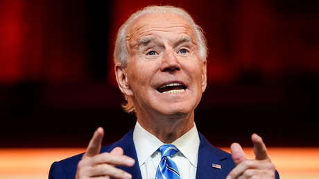 Joe Biden anuncia siete nuevos nombres de su Gabinete: todas son mujeres, incluida una hispana