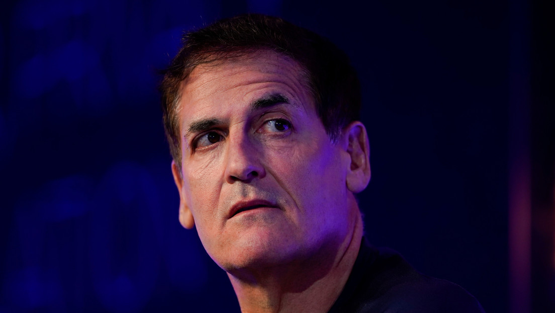 Photo of El multimillonario estadounidense Mark Cuban explica por qué «bitcoin es más una religión que la solución a cualquier problema»