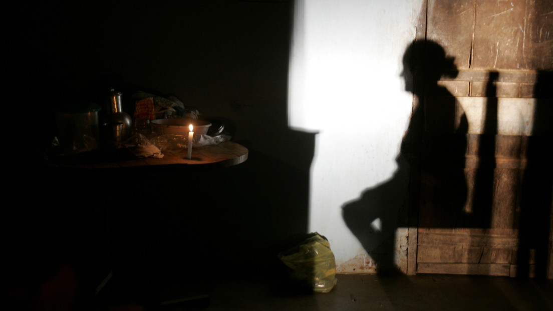 Rescatan a una mujer negra que vivió en condiciones de esclavitud durante casi 40 años en la casa de una familia en Brasil - RT