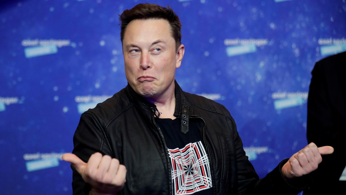 Elon Musk paid $ 8,800 million in a single day
