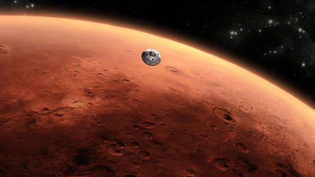 Desarrollan un revolucionario sistema capaz de producir combustible y oxígeno a partir del agua altamente salada de Marte
