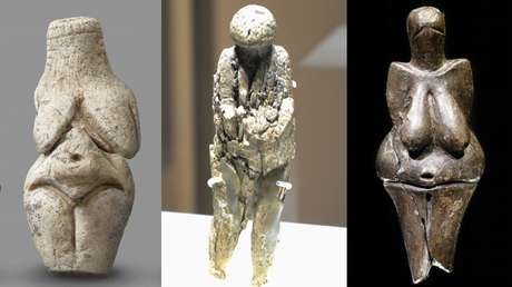 Resuelven el enigma de las figuras de piedra más antiguas del planeta