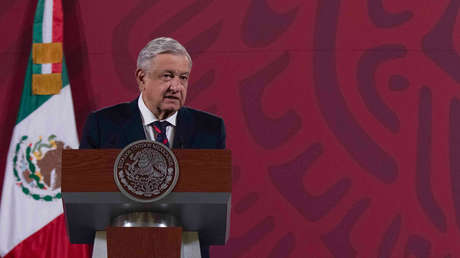 "Aunque se trate de un hijo": López Obrador pide investigar a su prima por presuntos contratos irregulares otorgados por Pemex