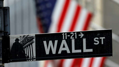 Wall Street registra nuevos récords en medio de expectativas de estímulos económicos