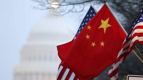 EE.UU. cancela cinco programas de intercambio cultural con China y los tacha de "propagandísticos"
