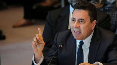 Embajador de Venezuela ante la ONU denuncia que la OEA "apoyará a EE.UU. en un golpe de Estado" contra el país suramericano