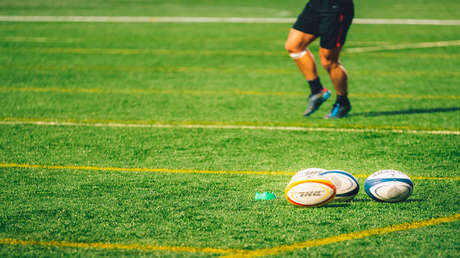Jugador de rugby se pronuncia tras la reaparición de un video pornográfico suyo en la Red