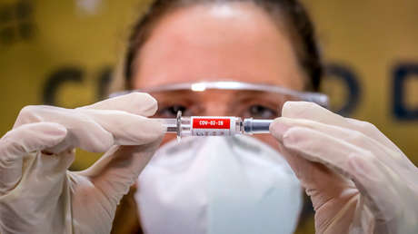 Tribunal Supremo de Brasil da 48 horas al Gobierno para fijar fechas de vacunación contra la Covid-19