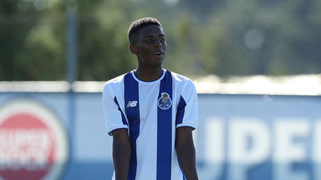 El futbolista mexicano Joao Maleck paga una multa millonaria para salir de prisión tras matar a una pareja de recién casados por conducir ebrio