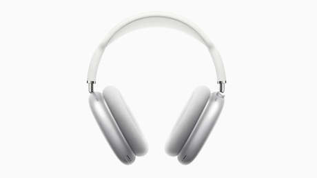 Desmontan pieza por pieza los nuevos auriculares AirPods Max de Apple para mostrar sus componentes