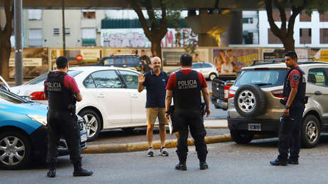 411 personas fueron asesinadas por la fuerzas de Seguridad en Argentina en el primer año de gobierno de Fernández